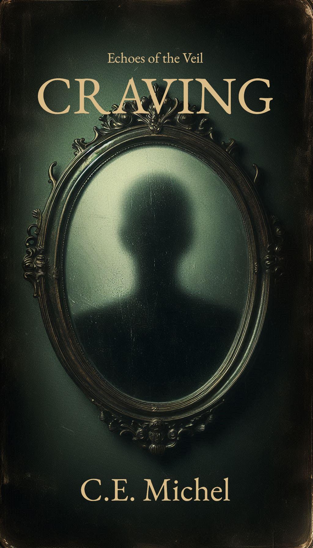 Craving (Echoes of the Veil Book 2)